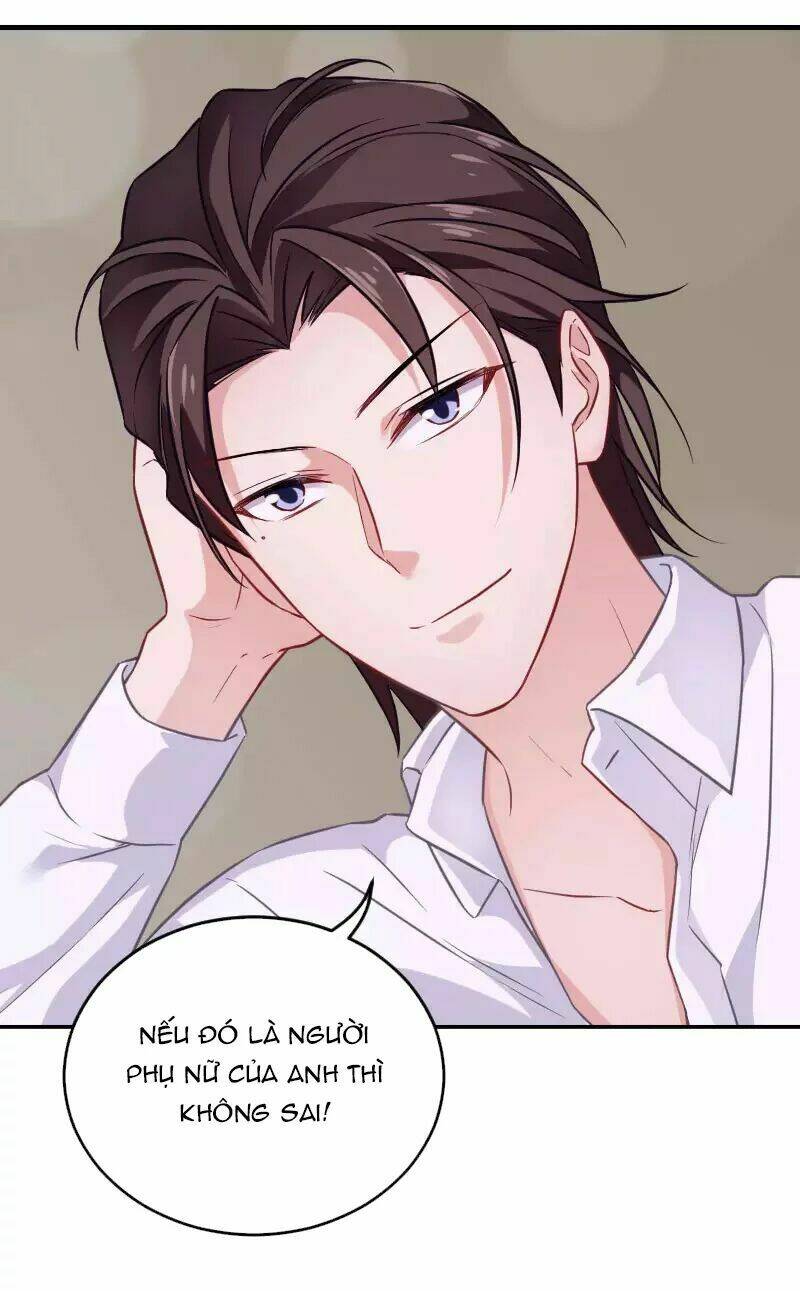 Ảnh Hậu Lão Bà Không Được Chạy: Chapter 92