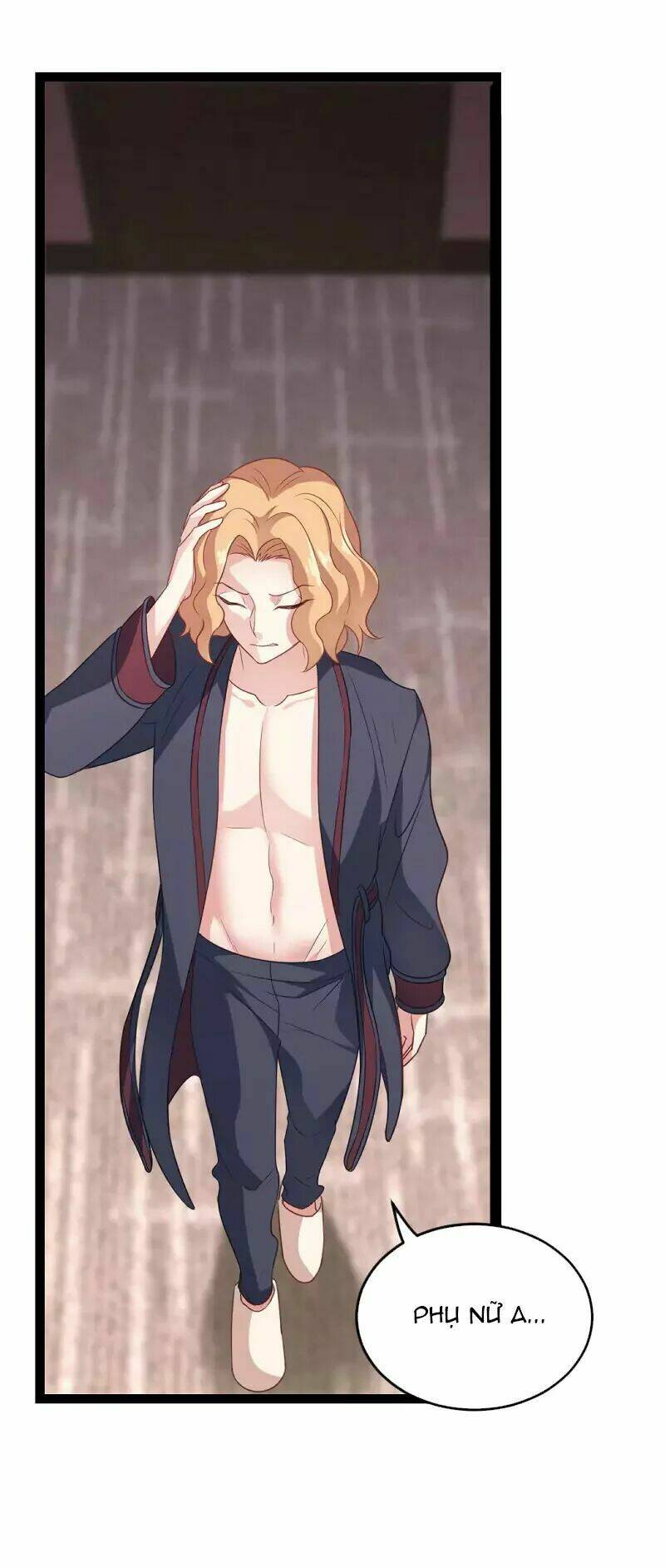 Ảnh Hậu Lão Bà Không Được Chạy: Chapter 92