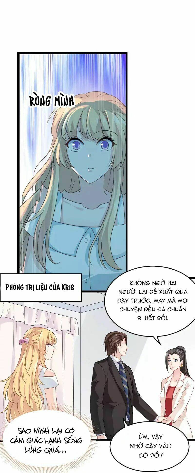Ảnh Hậu Lão Bà Không Được Chạy: Chapter 92