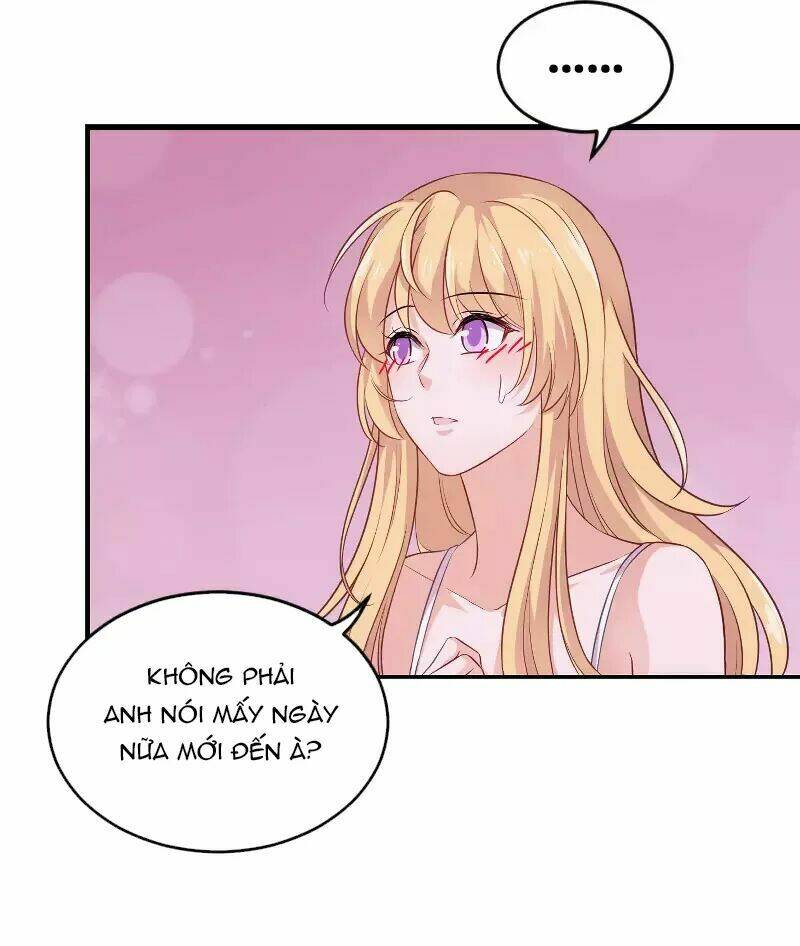 Ảnh Hậu Lão Bà Không Được Chạy: Chapter 92