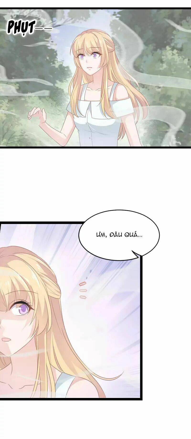 Ảnh Hậu Lão Bà Không Được Chạy: Chapter 92
