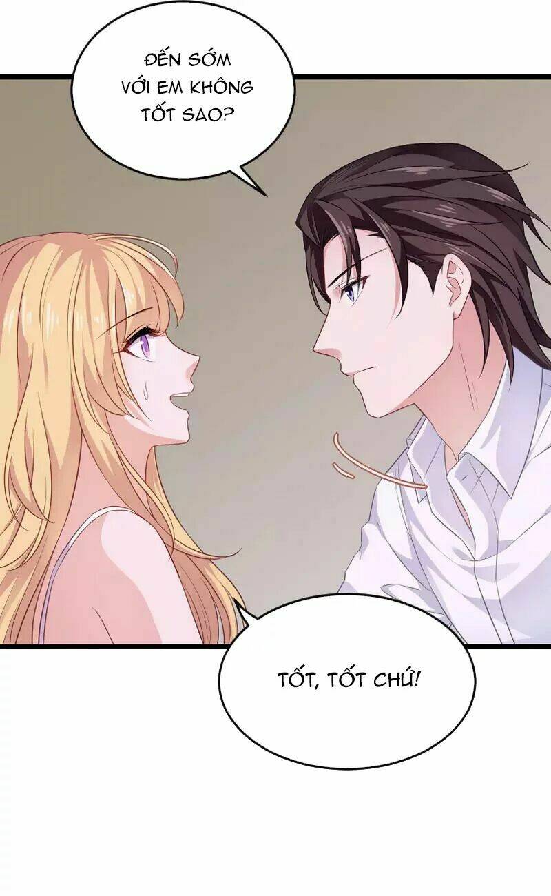 Ảnh Hậu Lão Bà Không Được Chạy: Chapter 92