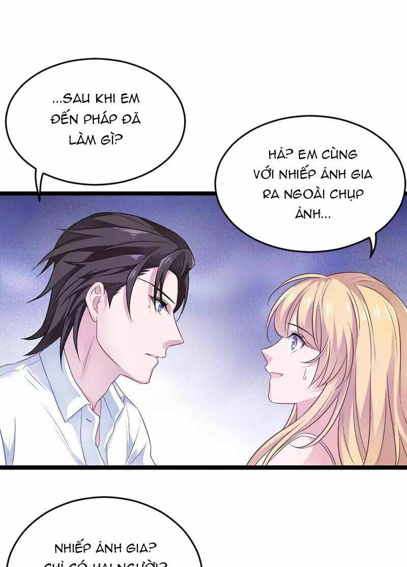 Ảnh Hậu Lão Bà Không Được Chạy: Chapter 92