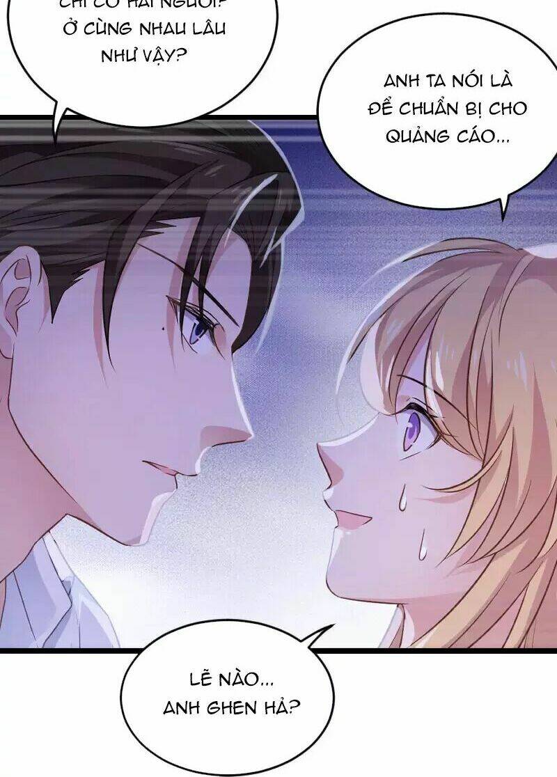 Ảnh Hậu Lão Bà Không Được Chạy: Chapter 92