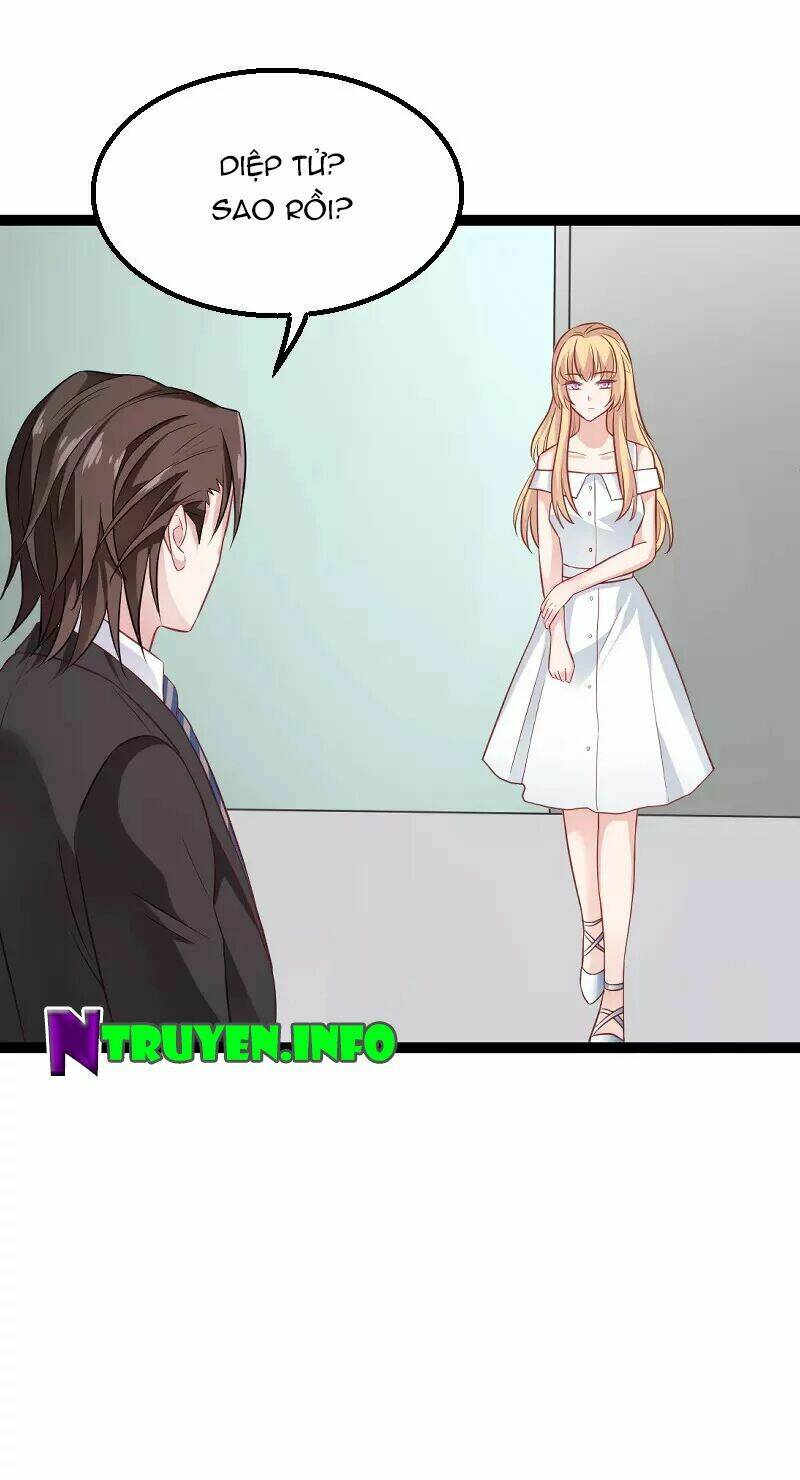 Ảnh Hậu Lão Bà Không Được Chạy: Chapter 93