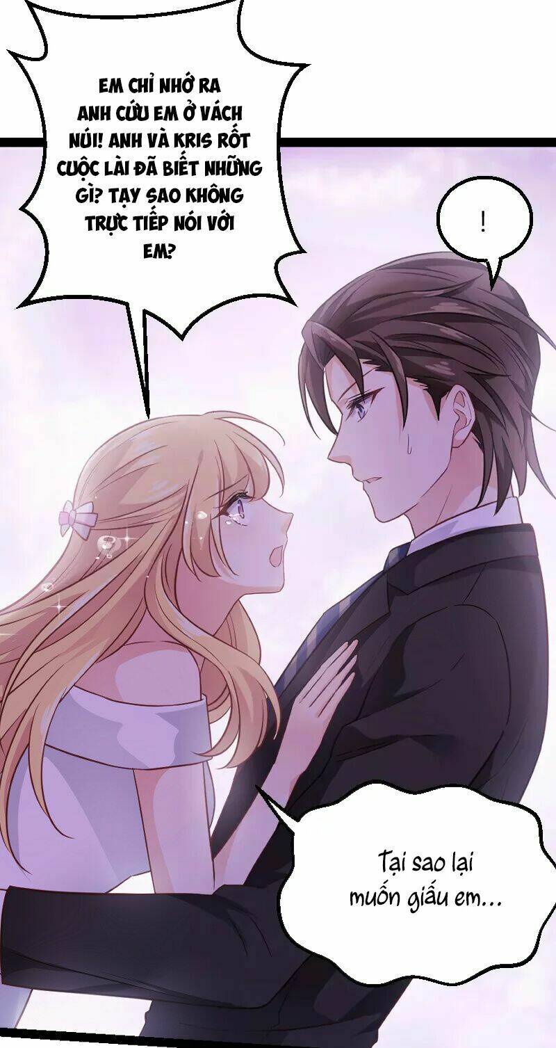 Ảnh Hậu Lão Bà Không Được Chạy: Chapter 93