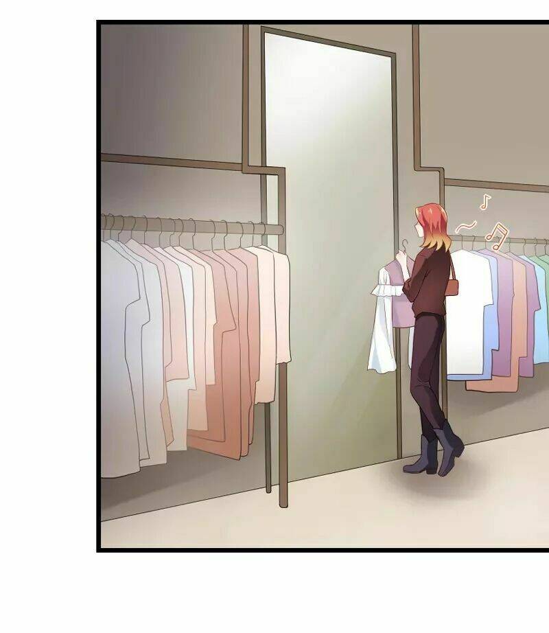 Ảnh Hậu Lão Bà Không Được Chạy: Chapter 93