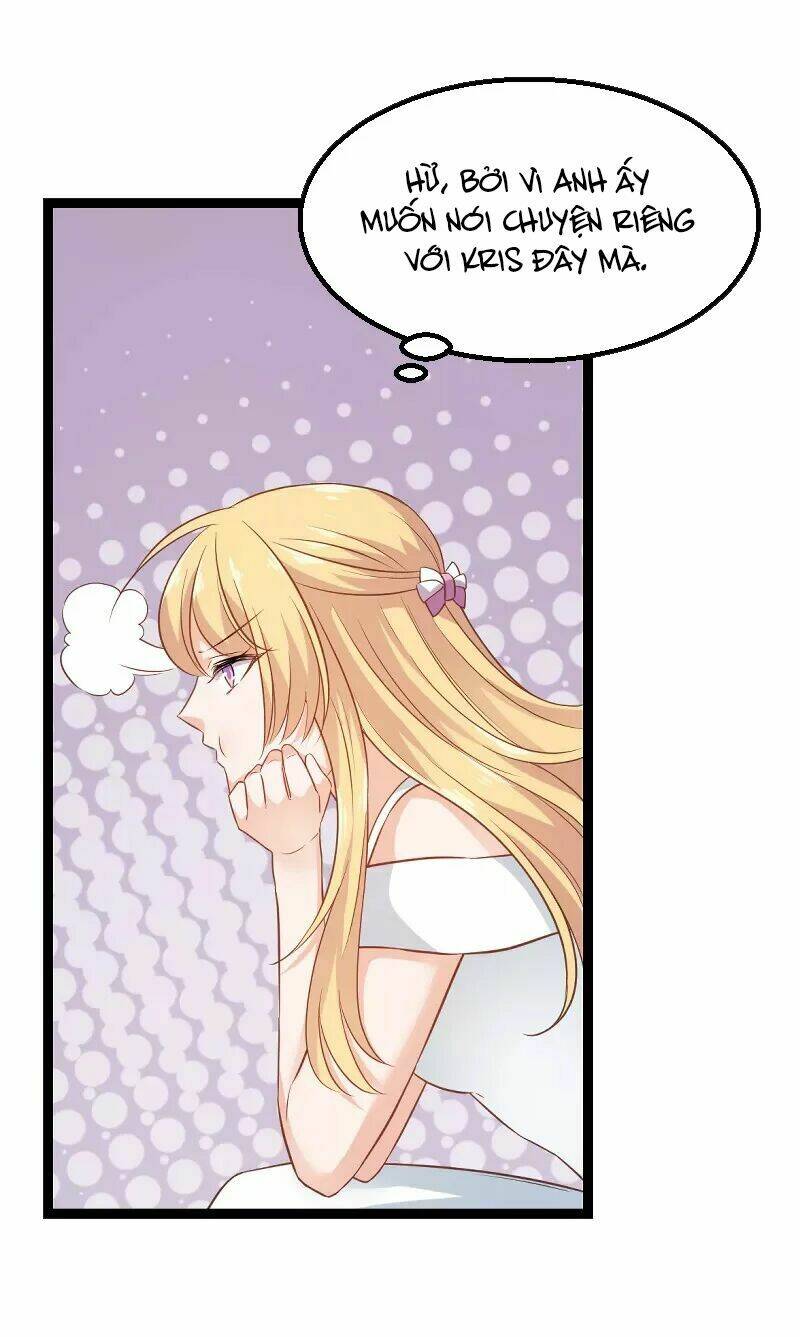 Ảnh Hậu Lão Bà Không Được Chạy: Chapter 93