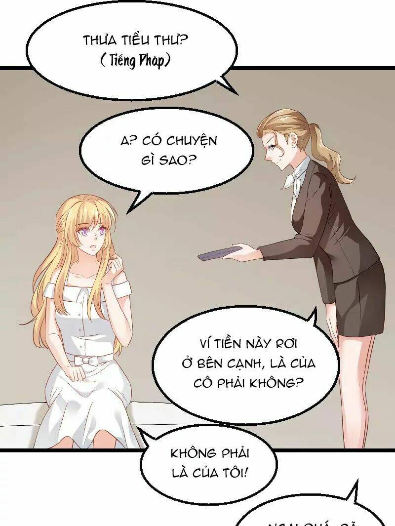 Ảnh Hậu Lão Bà Không Được Chạy: Chapter 93