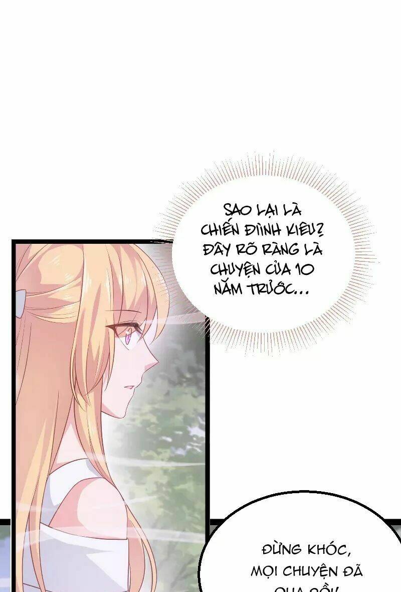 Ảnh Hậu Lão Bà Không Được Chạy: Chapter 93