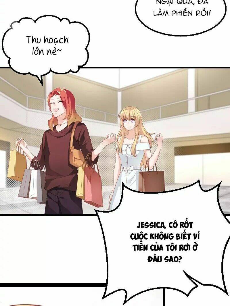 Ảnh Hậu Lão Bà Không Được Chạy: Chapter 93