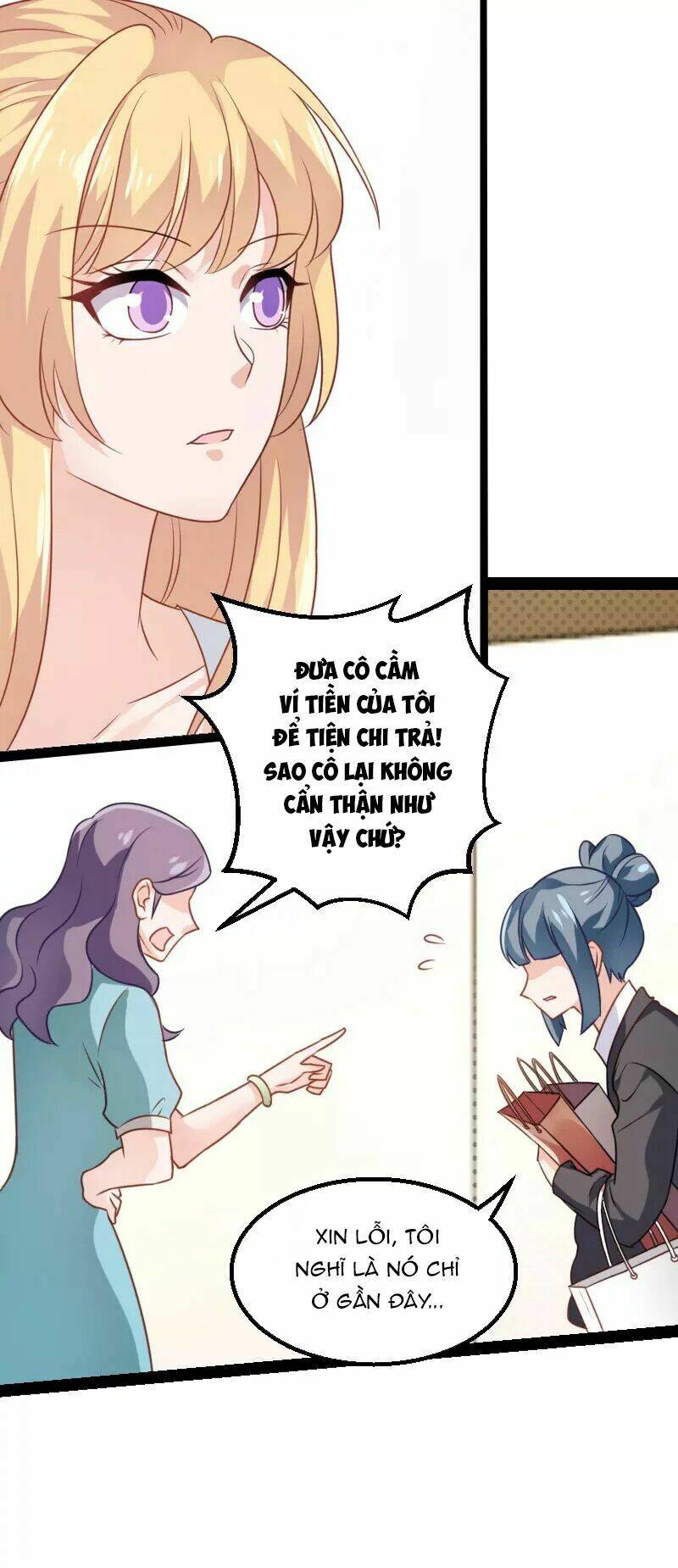 Ảnh Hậu Lão Bà Không Được Chạy: Chapter 93