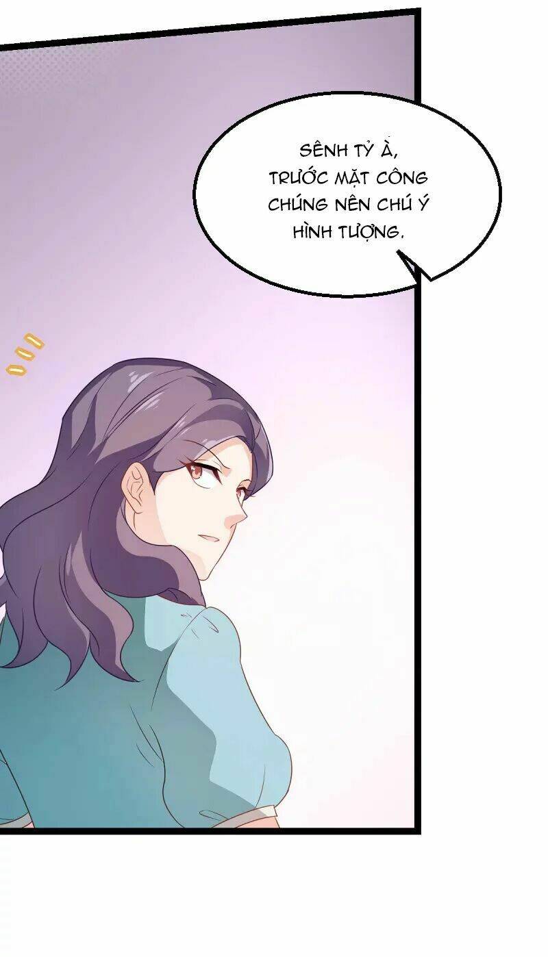 Ảnh Hậu Lão Bà Không Được Chạy: Chapter 93