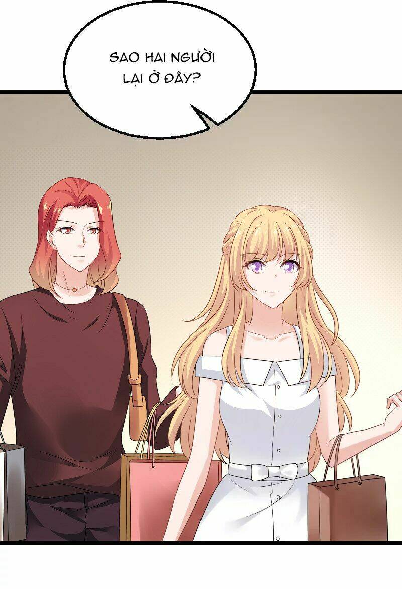 Ảnh Hậu Lão Bà Không Được Chạy: Chapter 93