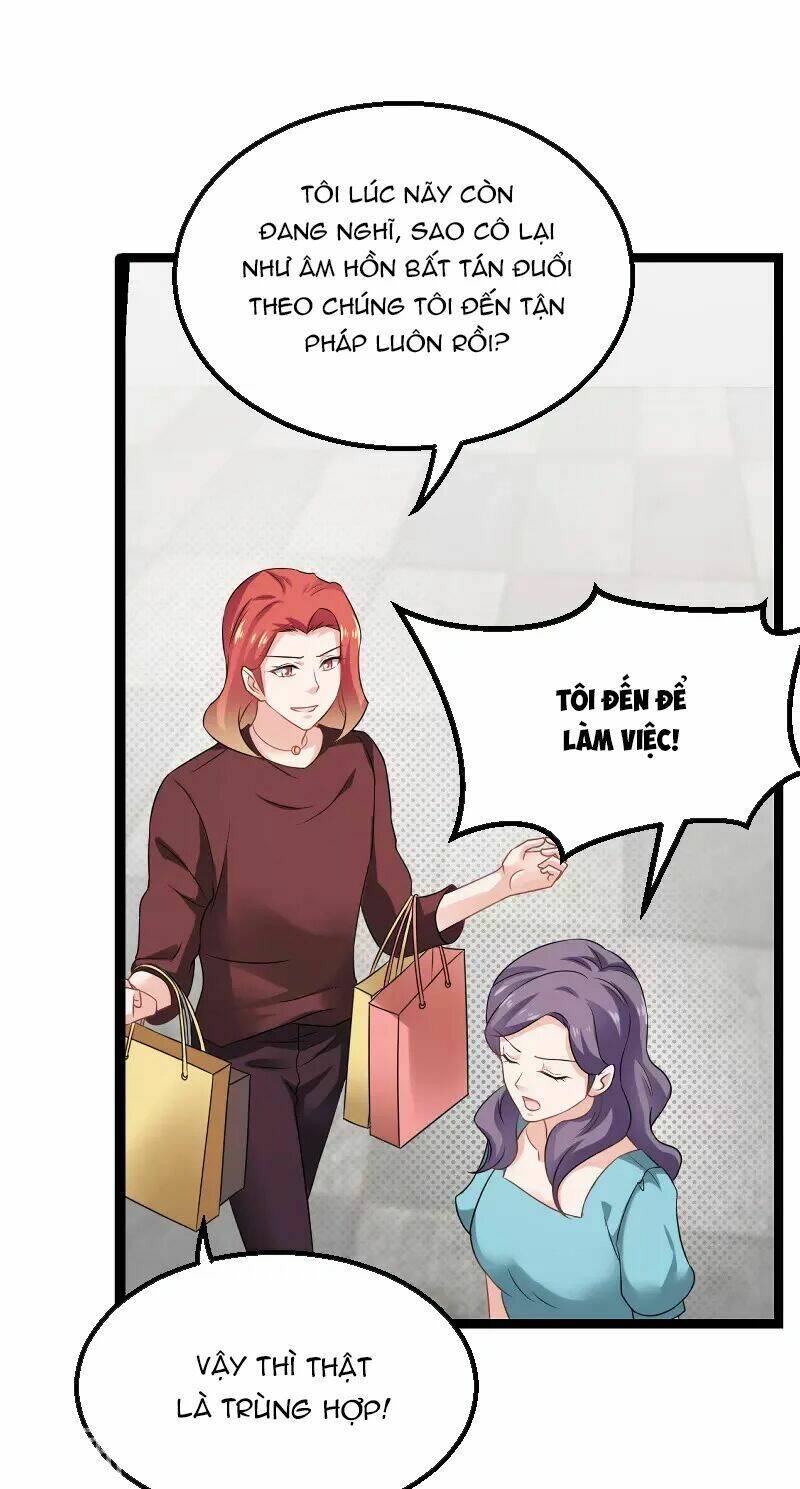 Ảnh Hậu Lão Bà Không Được Chạy: Chapter 93