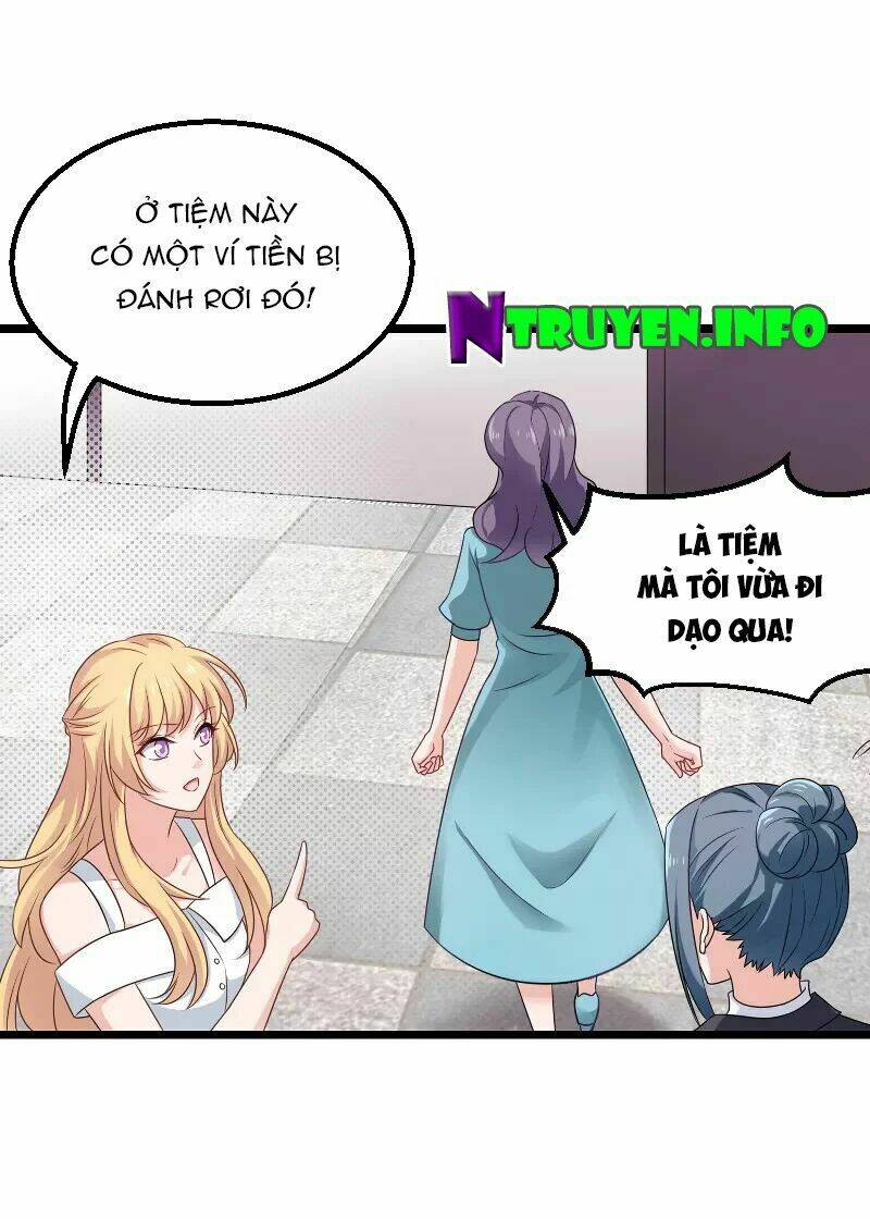 Ảnh Hậu Lão Bà Không Được Chạy: Chapter 93