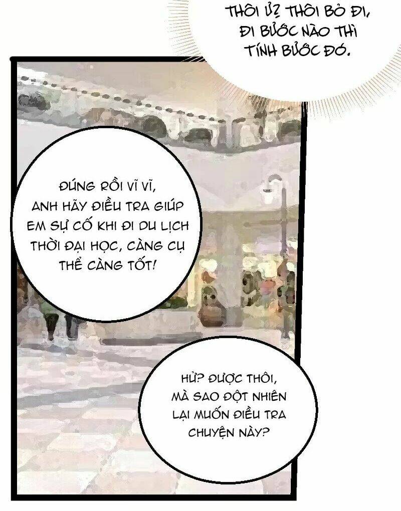 Ảnh Hậu Lão Bà Không Được Chạy: Chapter 93