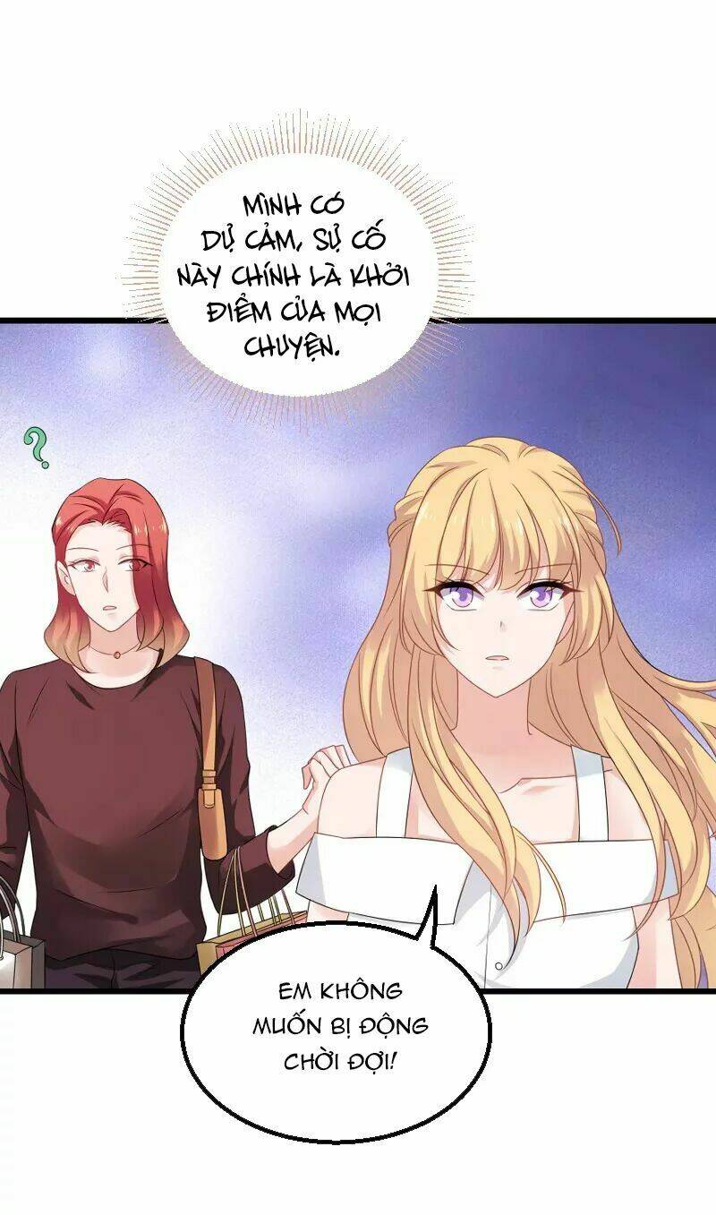 Ảnh Hậu Lão Bà Không Được Chạy: Chapter 93