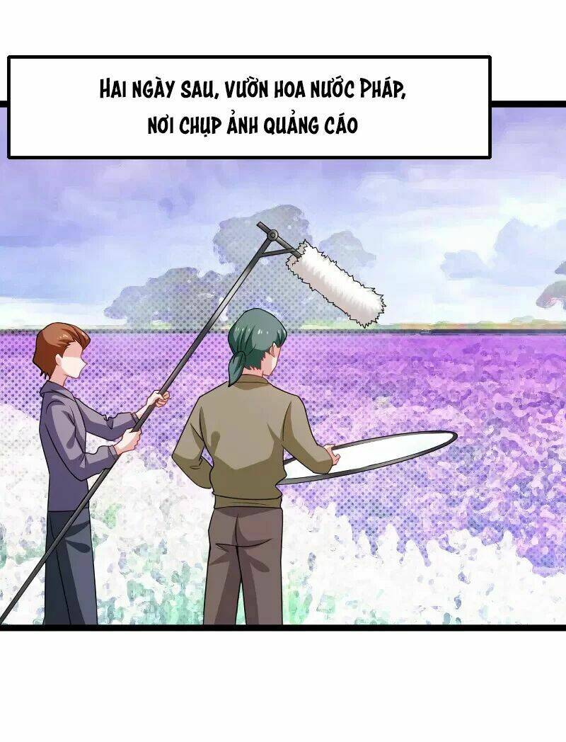 Ảnh Hậu Lão Bà Không Được Chạy: Chapter 93