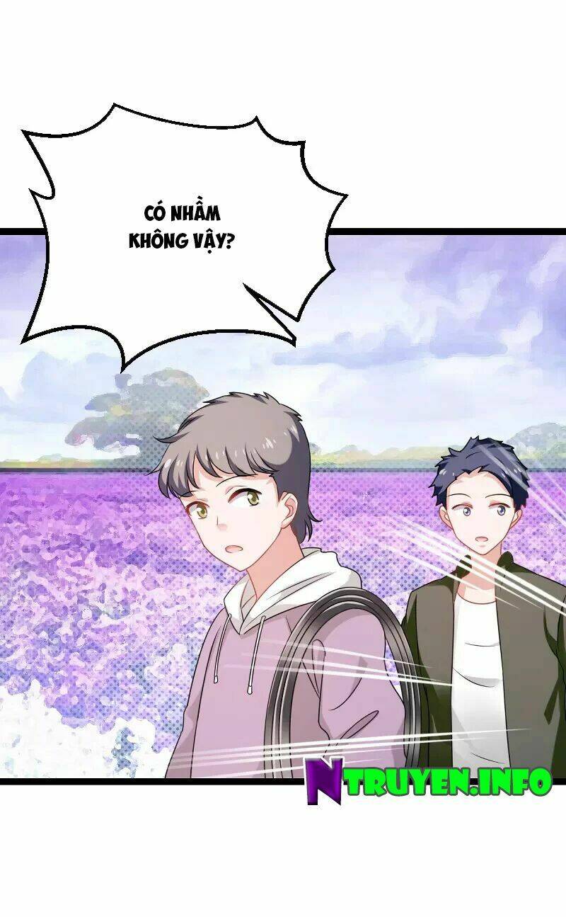 Ảnh Hậu Lão Bà Không Được Chạy: Chapter 93