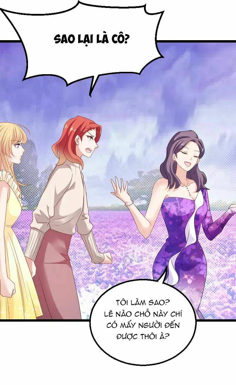 Ảnh Hậu Lão Bà Không Được Chạy: Chapter 93