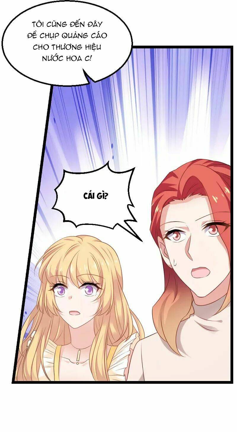 Ảnh Hậu Lão Bà Không Được Chạy: Chapter 93