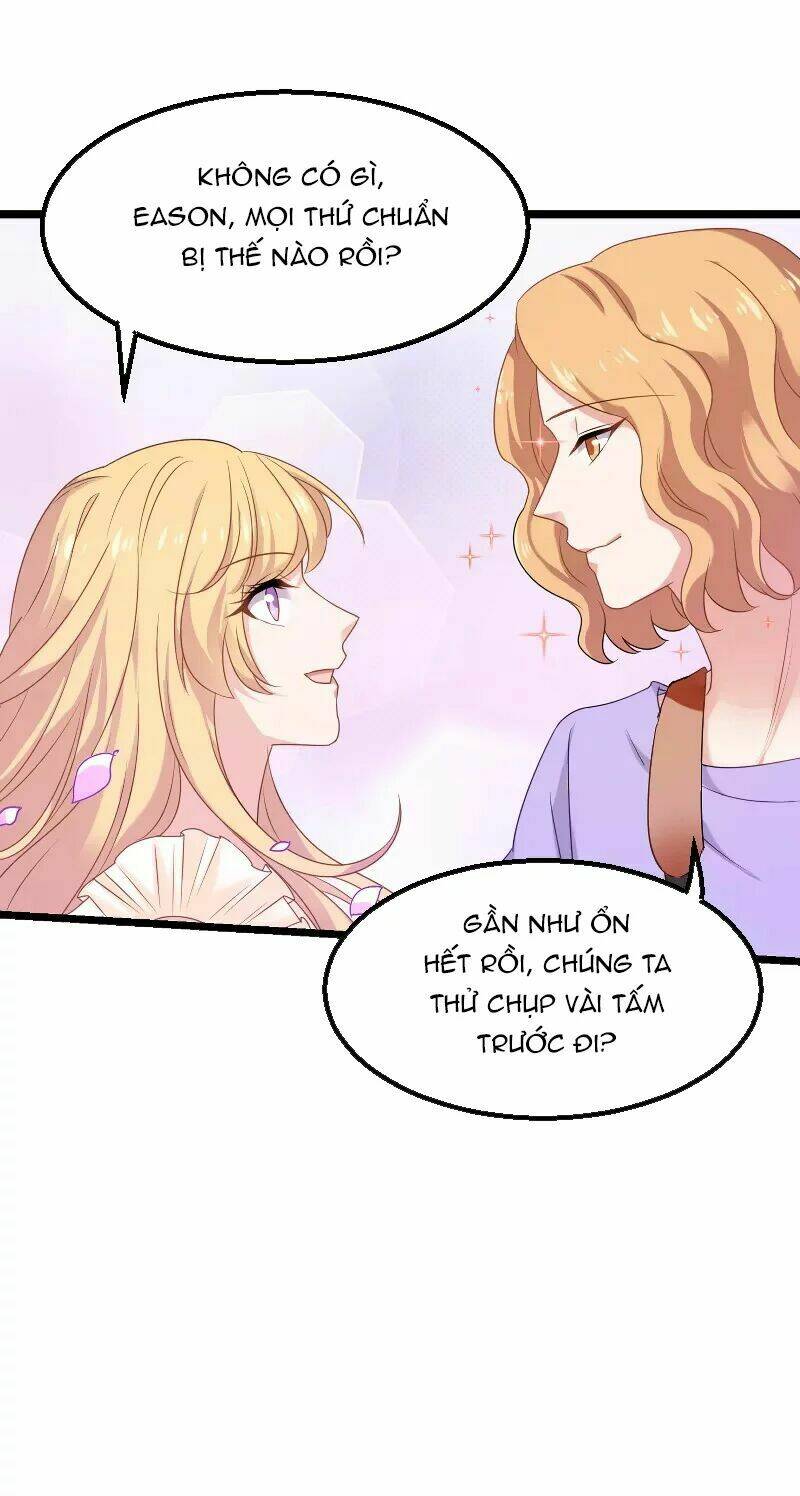 Ảnh Hậu Lão Bà Không Được Chạy: Chapter 93