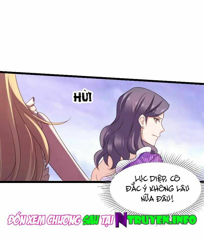 Ảnh Hậu Lão Bà Không Được Chạy: Chapter 93