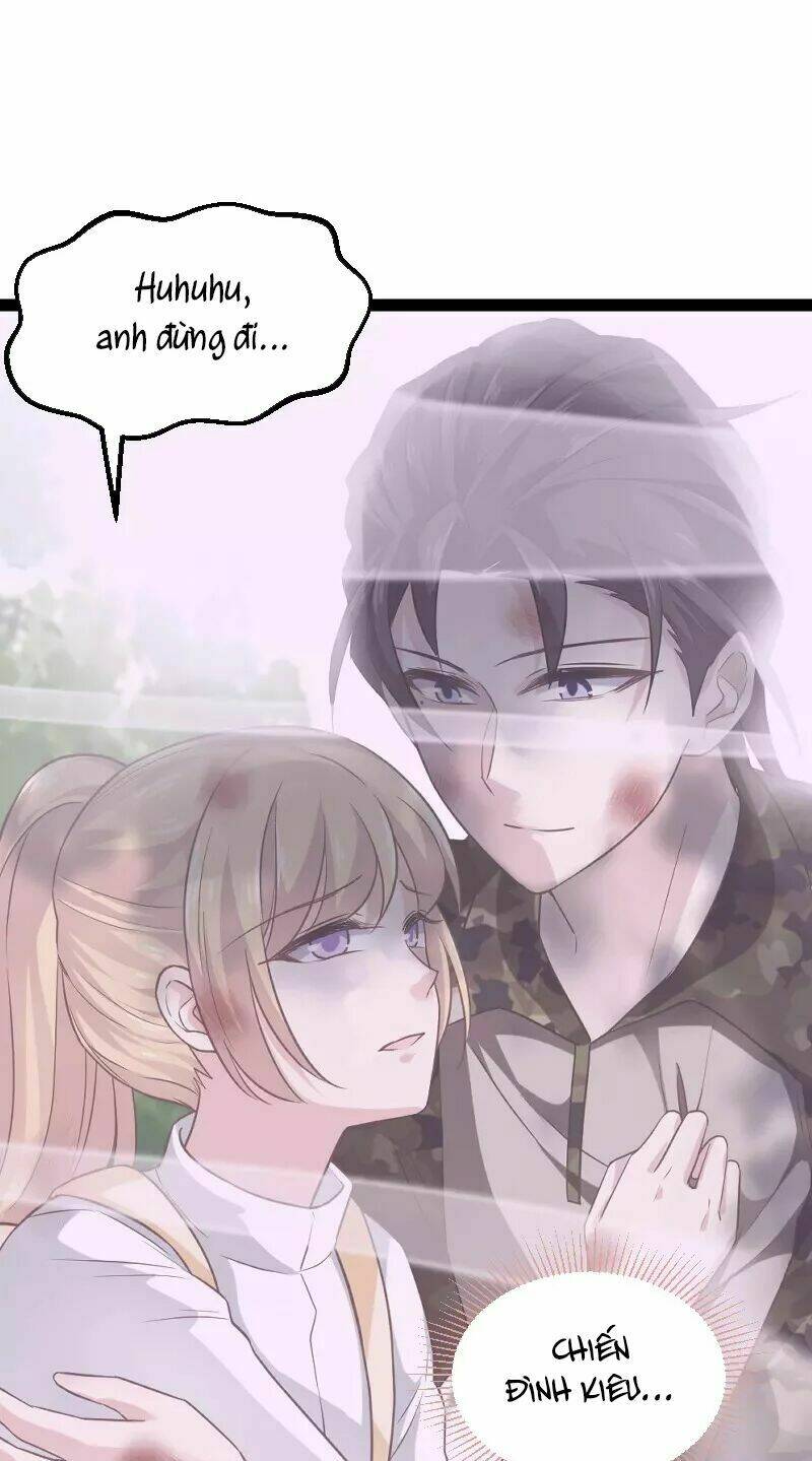 Ảnh Hậu Lão Bà Không Được Chạy: Chapter 93
