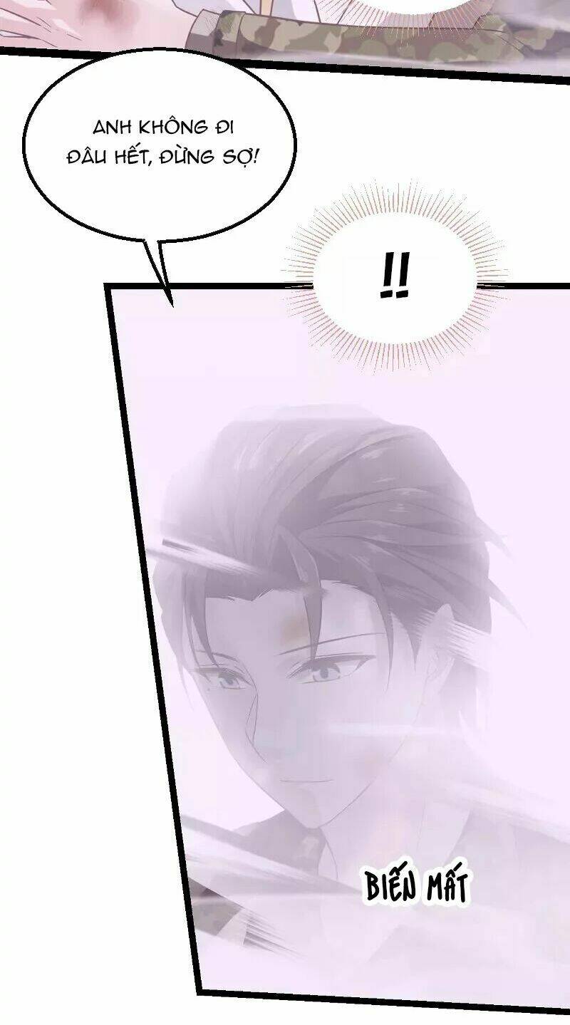 Ảnh Hậu Lão Bà Không Được Chạy: Chapter 93