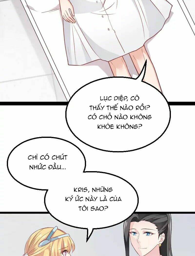 Ảnh Hậu Lão Bà Không Được Chạy: Chapter 93