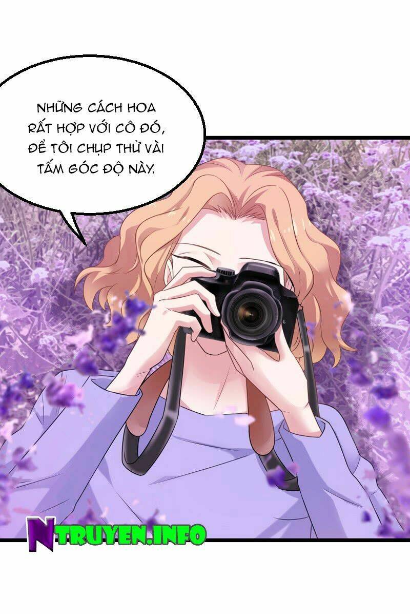 Ảnh Hậu Lão Bà Không Được Chạy: Chapter 94