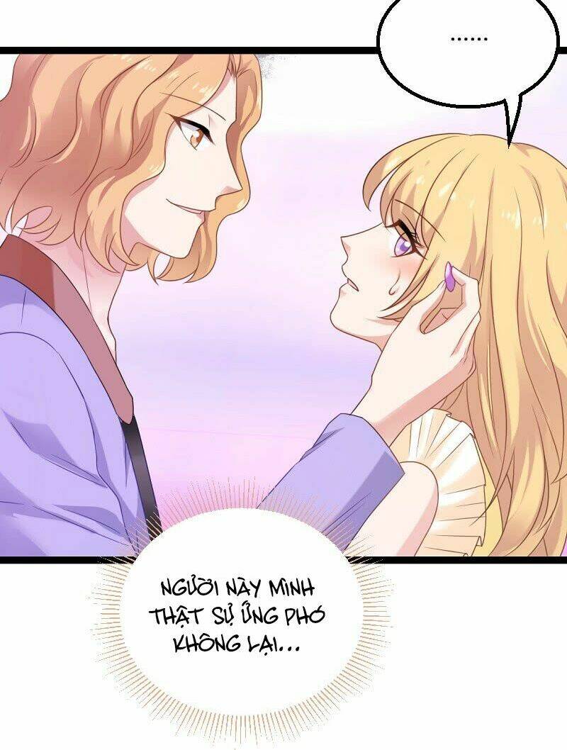 Ảnh Hậu Lão Bà Không Được Chạy: Chapter 94