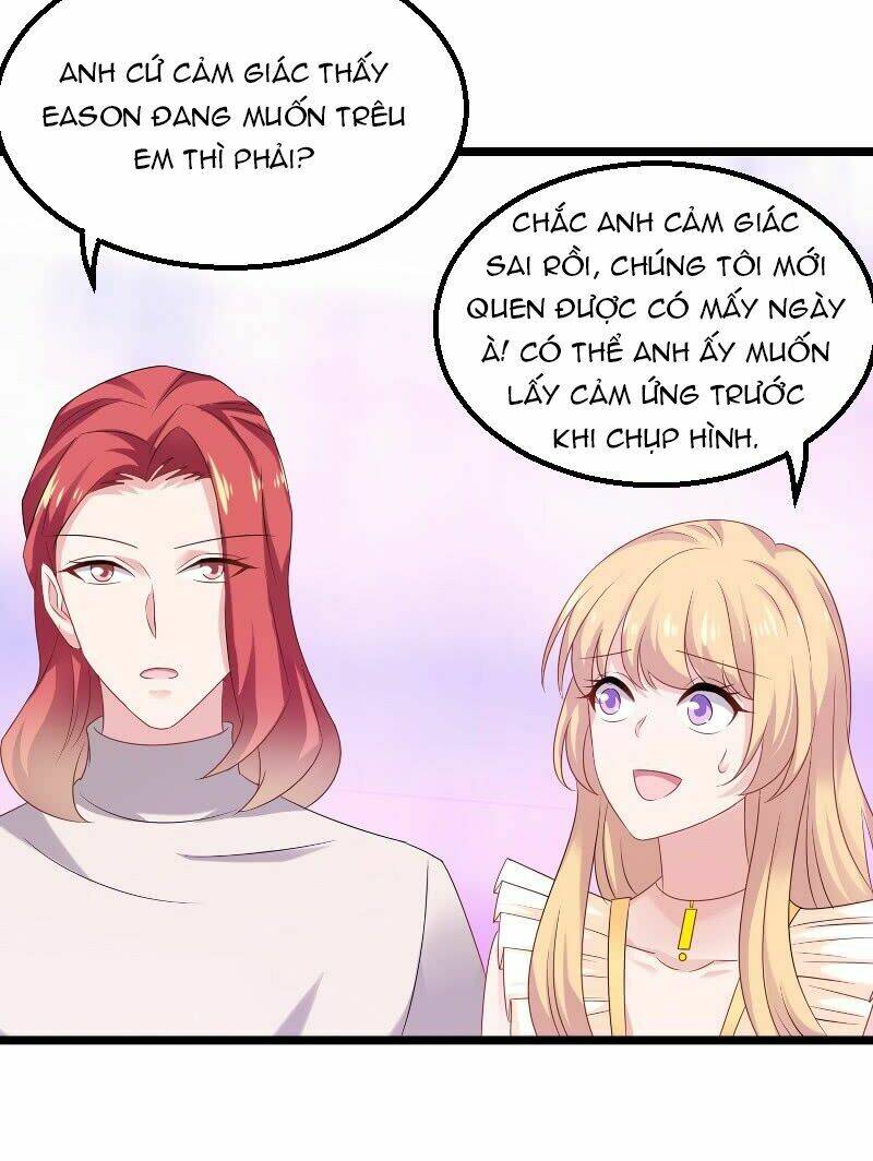 Ảnh Hậu Lão Bà Không Được Chạy: Chapter 94