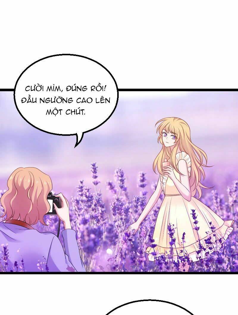 Ảnh Hậu Lão Bà Không Được Chạy: Chapter 94