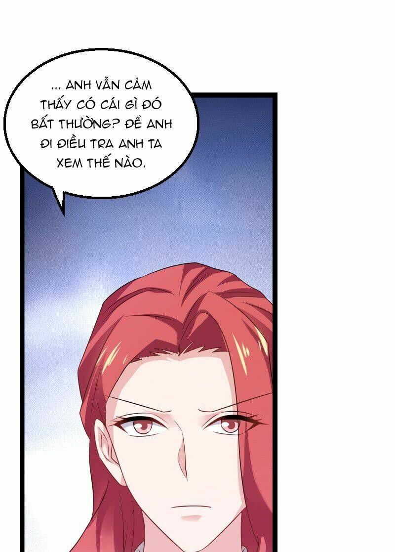 Ảnh Hậu Lão Bà Không Được Chạy: Chapter 94