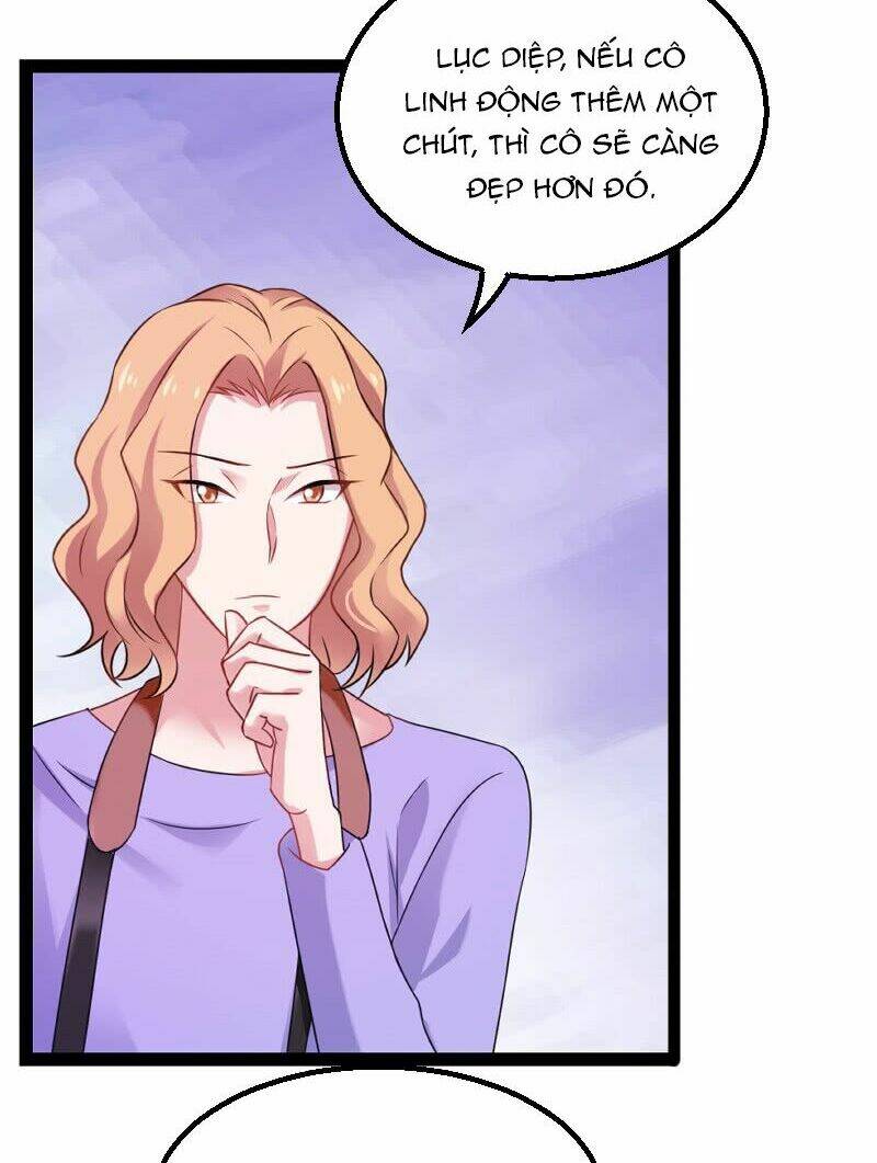 Ảnh Hậu Lão Bà Không Được Chạy: Chapter 94