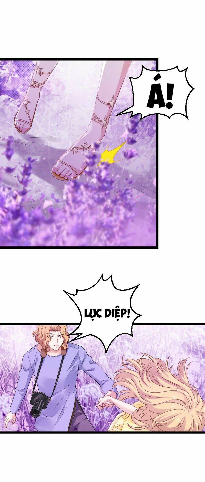 Ảnh Hậu Lão Bà Không Được Chạy: Chapter 94