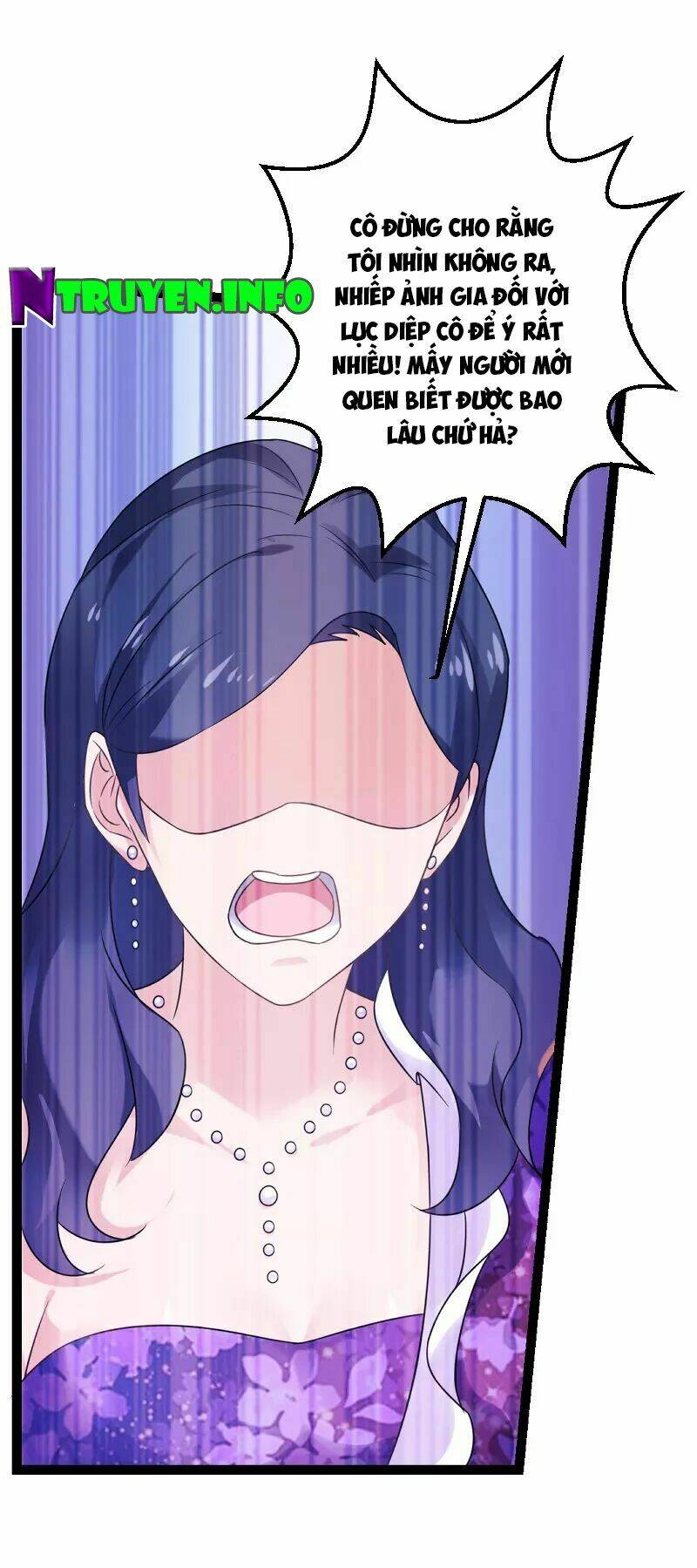 Ảnh Hậu Lão Bà Không Được Chạy: Chapter 95