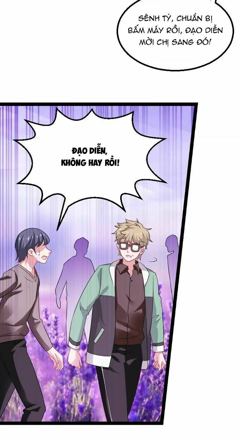 Ảnh Hậu Lão Bà Không Được Chạy: Chapter 95