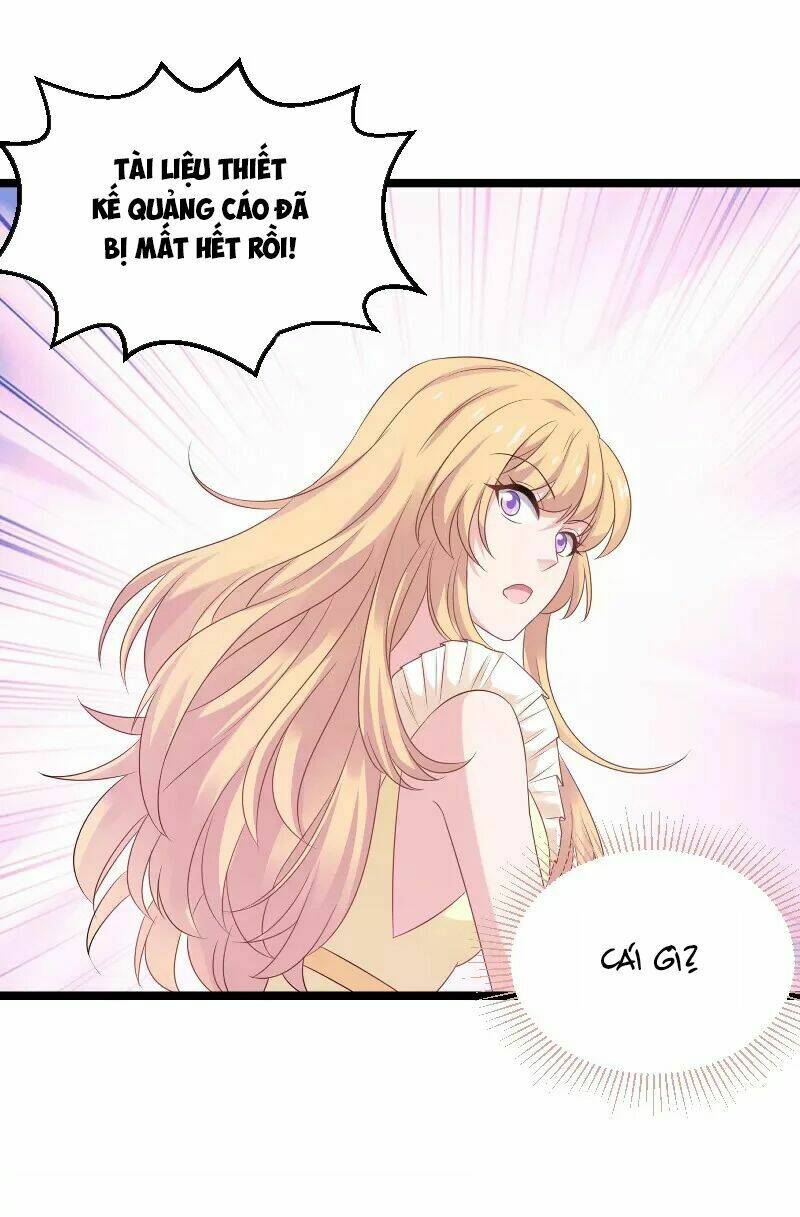Ảnh Hậu Lão Bà Không Được Chạy: Chapter 95
