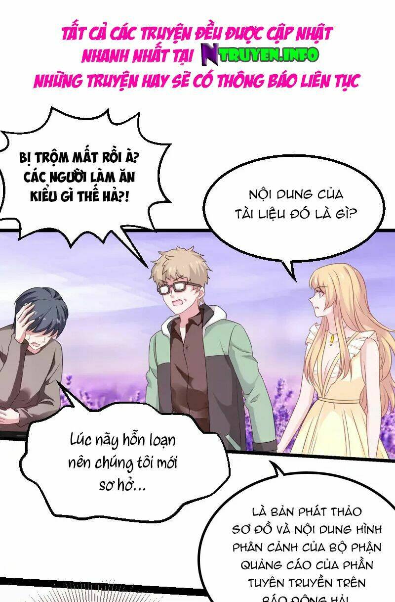 Ảnh Hậu Lão Bà Không Được Chạy: Chapter 95