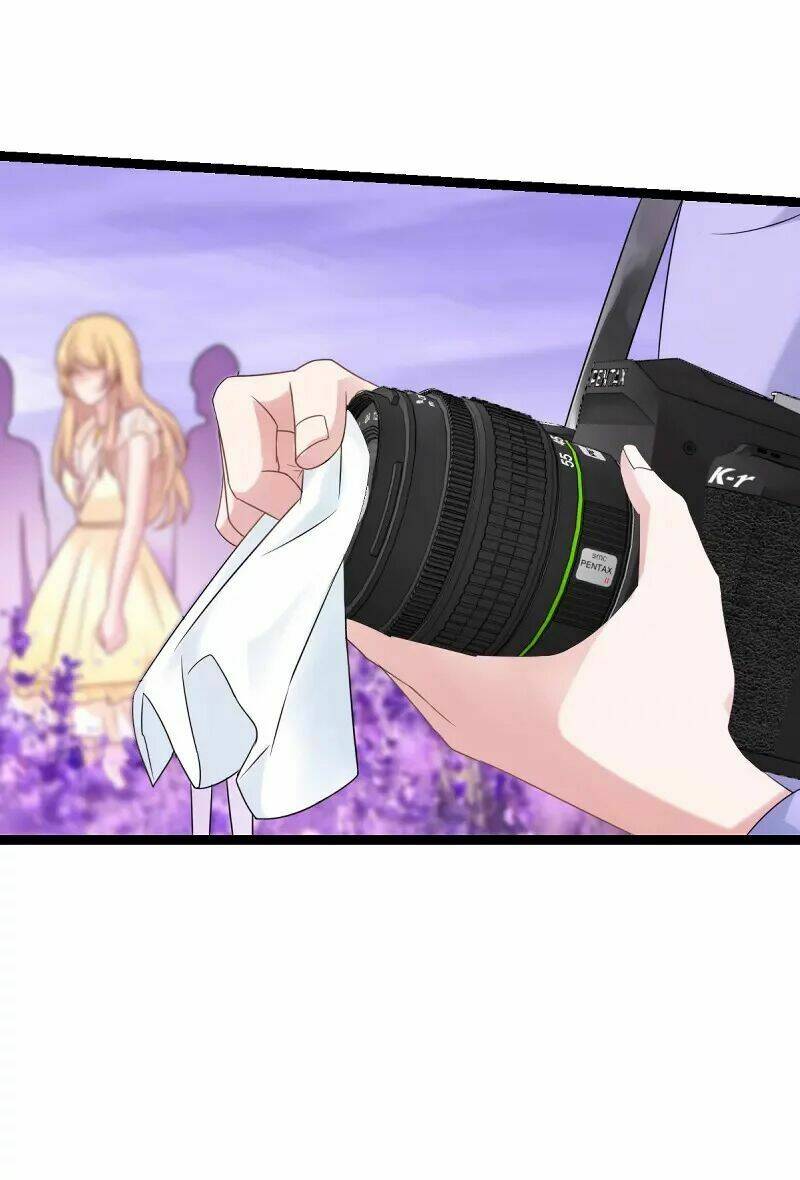 Ảnh Hậu Lão Bà Không Được Chạy: Chapter 95
