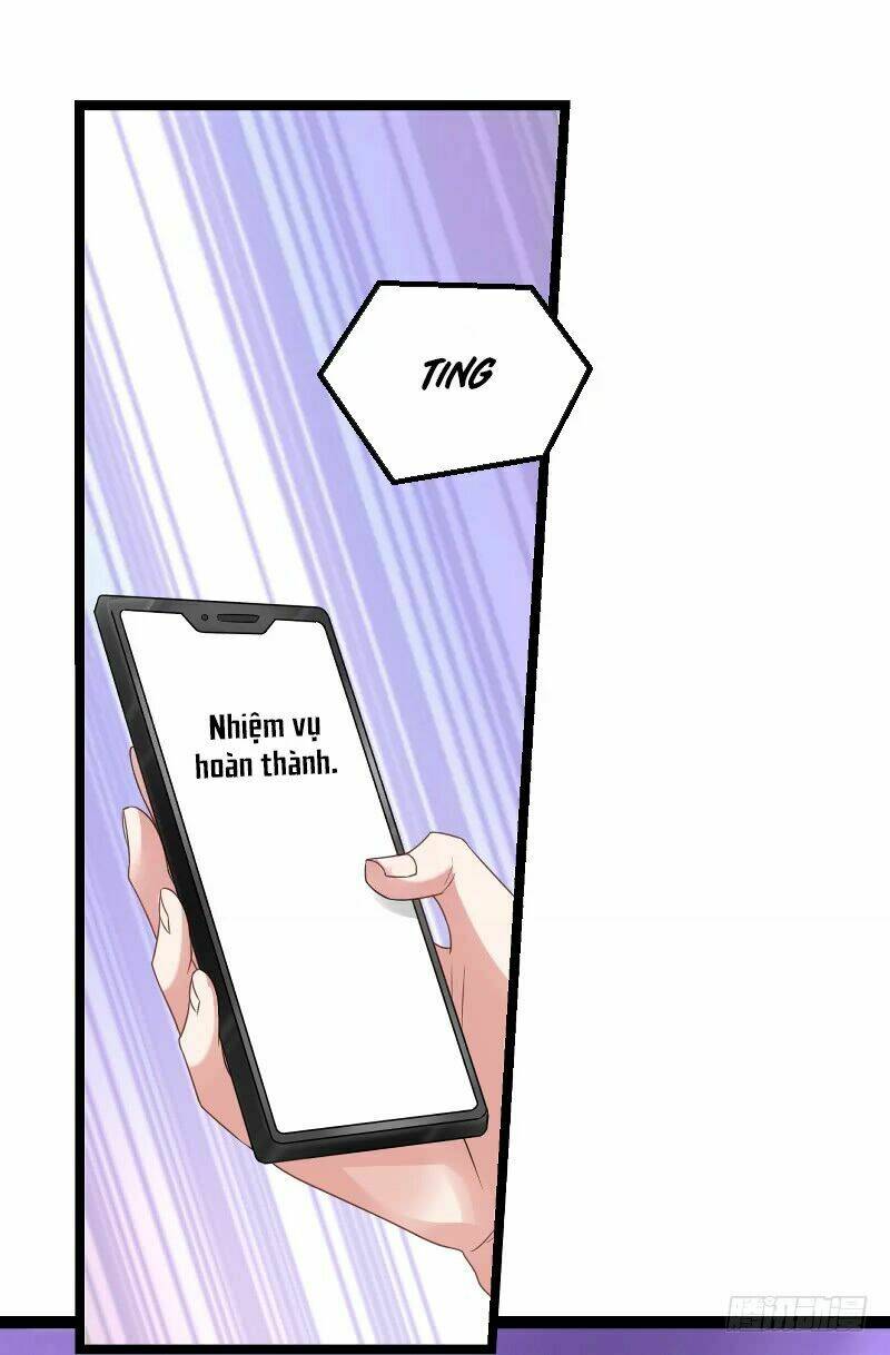 Ảnh Hậu Lão Bà Không Được Chạy: Chapter 95