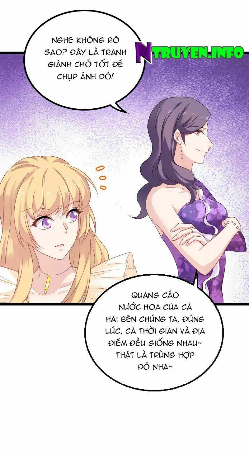 Ảnh Hậu Lão Bà Không Được Chạy: Chapter 95