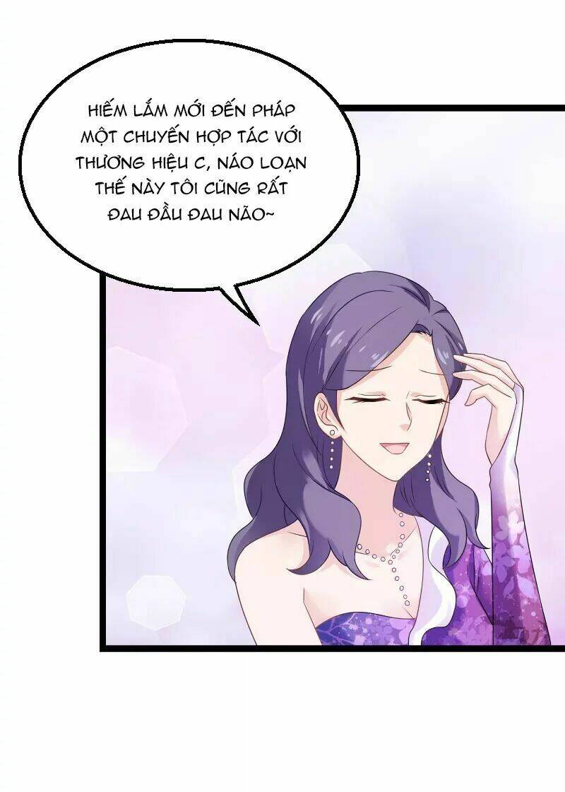 Ảnh Hậu Lão Bà Không Được Chạy: Chapter 95