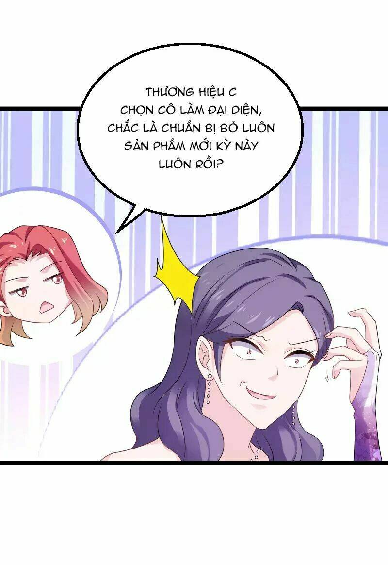 Ảnh Hậu Lão Bà Không Được Chạy: Chapter 95