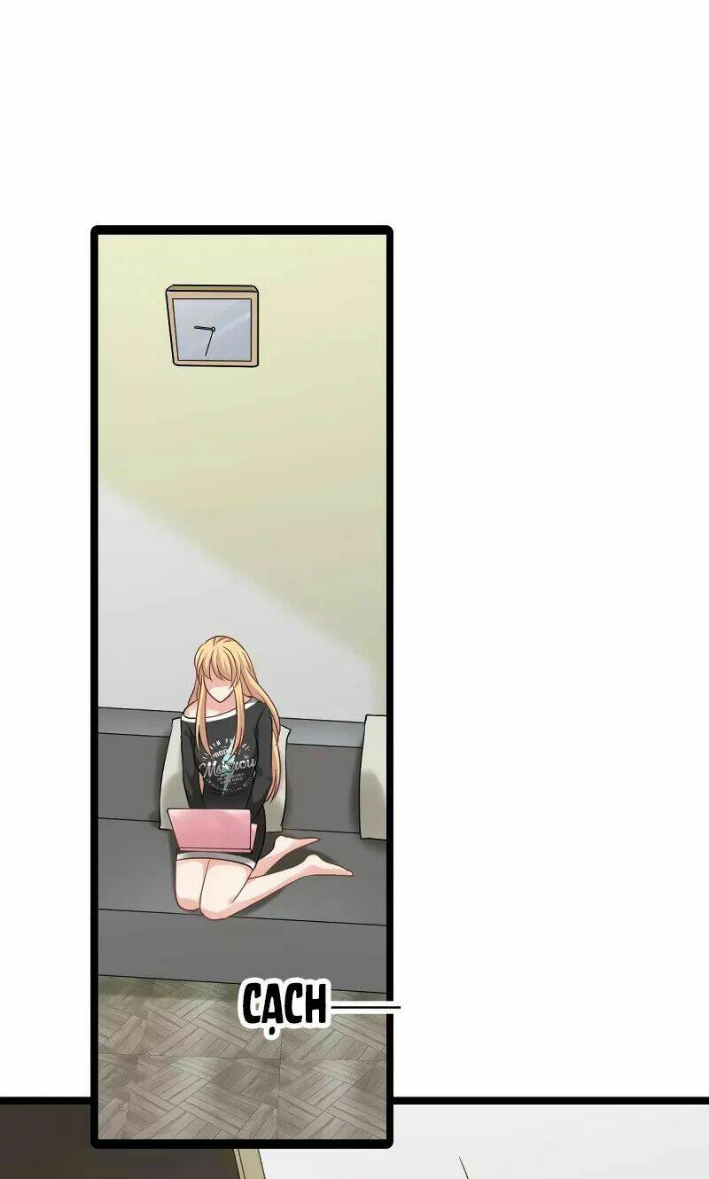 Ảnh Hậu Lão Bà Không Được Chạy: Chapter 96