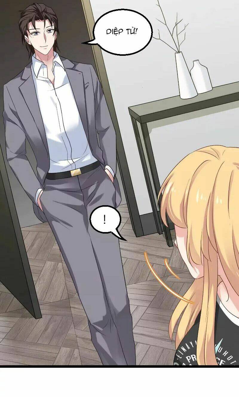 Ảnh Hậu Lão Bà Không Được Chạy: Chapter 96