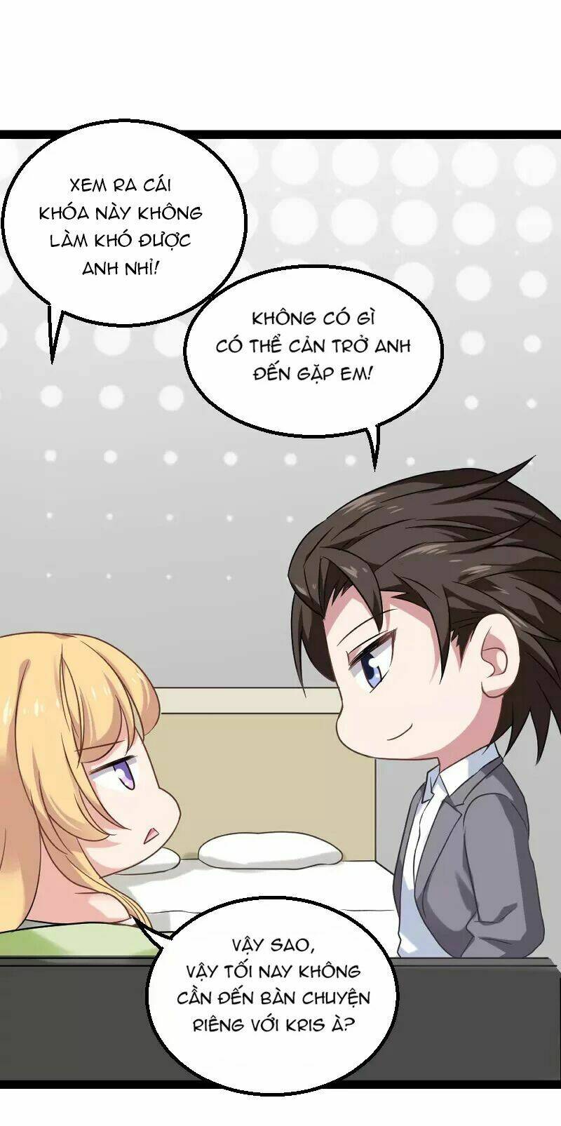 Ảnh Hậu Lão Bà Không Được Chạy: Chapter 96